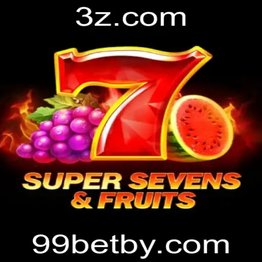 Explorando o Mundo do Jogo 7SuperSevensFruits da 99Bet