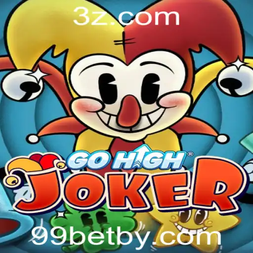 GoHighJoker: Um Novo Jogo Empolgante