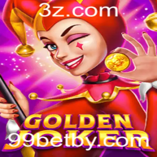 GoldenJoker: Descubra o Mundo Animador do Jogo de Sorte de 99Bet