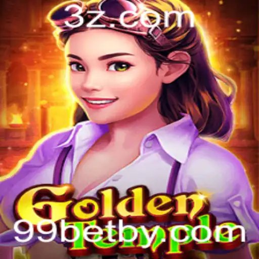 GoldenTemple: Aventura e Estratégia no Novo Jogo de 99Bet