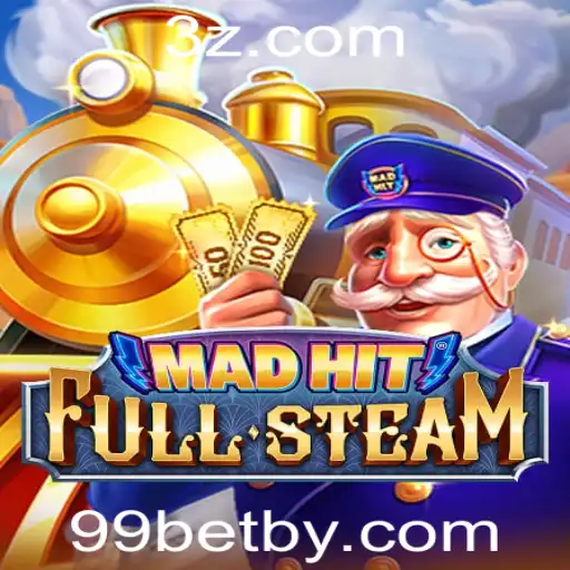 Explorando o Universo de MadHitFullSteam: O Jogo que Conquista Novos Horizontes