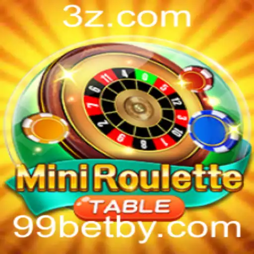 Descubra o Mundo da MiniRoulette com 99Bet by