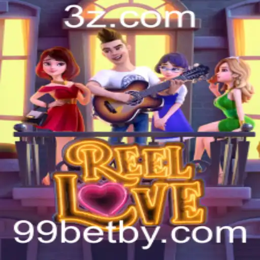ReelLove: Mergulhe na Emoção do Jogo com 99Bet