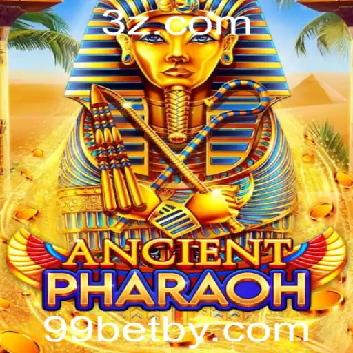 Descubra o Fascinante Mundo de AncientPharaoh: Um Jogo de Estratégia de 99Bet
