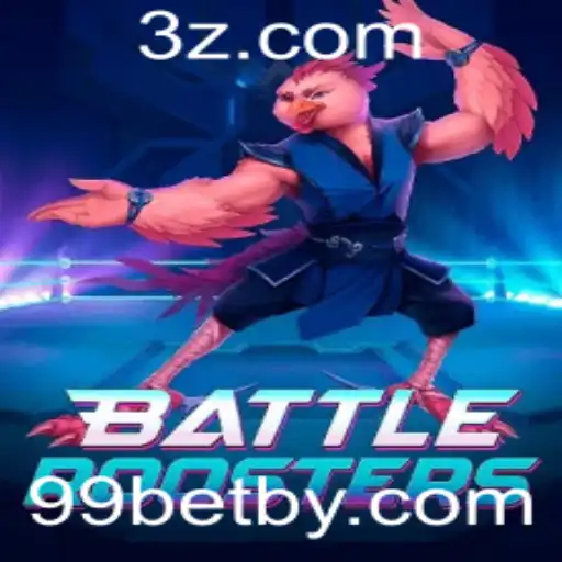 BattleRoosters: O Novo Fenômeno dos Jogos de Ação