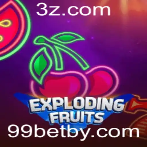ExplodingFruits: Descubra a Nova Sensação nos Jogos de Cassino com 99Bet
