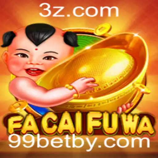 FaCaiFuWa: Descubra as Emoções e Regras do Novo Jogo 99Bet by