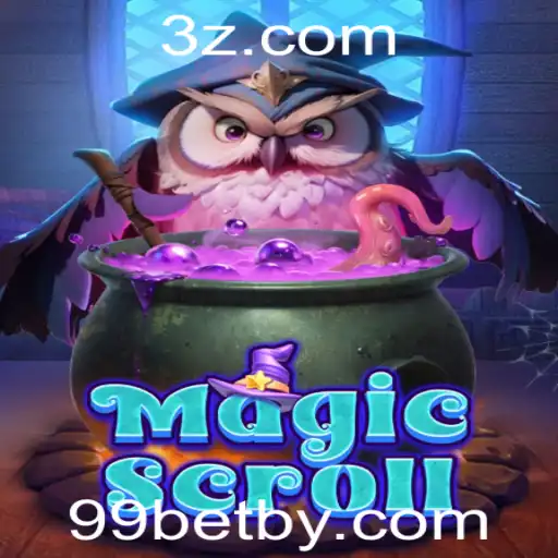 Explorando o Mundo Fascinante de MagicScroll