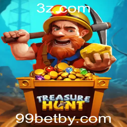 Desvendando o Fascinante Mundo de TreasureHunt em 99Bet