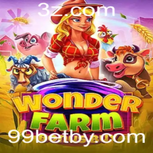 Desvendando as Aventuras de WonderFarmBonusBuy: Um Jogo Inovador da 99Bet by