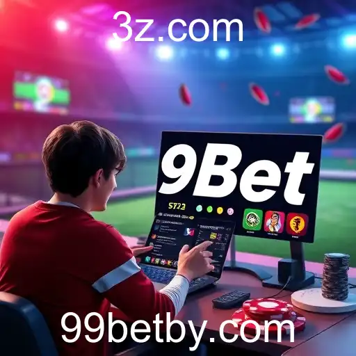 A Ascensão do 99Bet no Cenário de Jogos Online