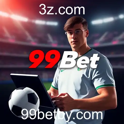 Apostas Esportivas com 99Bet by: Uma Experiência Completa