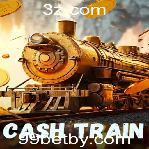 Descubra o Fascinante Mundo de CashTrain com 99Bet by