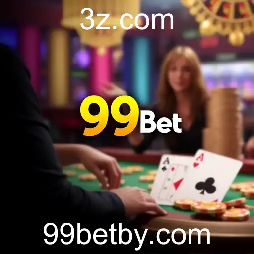 Explorando a Diversão e Segurança dos Cassinos Online no 99Bet by