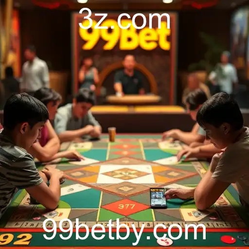 Explorando o Fascinante Mundo dos Jogos de Tabuleiro