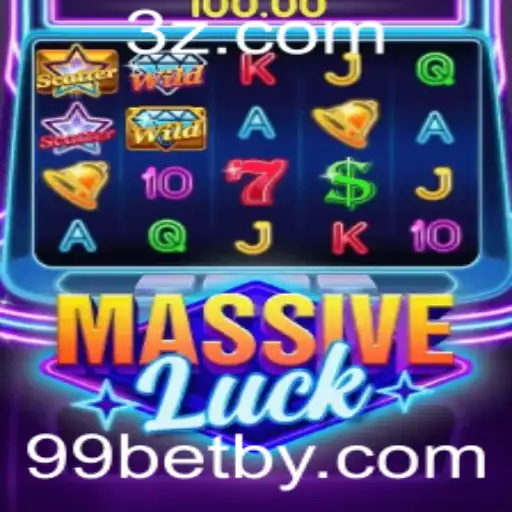 Descubra o Universo do Jogo MassiveLuck e Sua Conexão com 99Bet