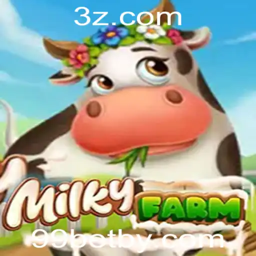Explorando MilkyFarm: O Universo Lúdico da 99Bet