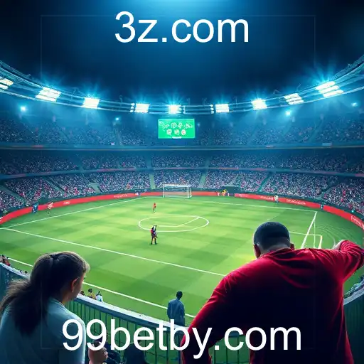 Tendências em Apostas Online e a Revolução da 99Bet