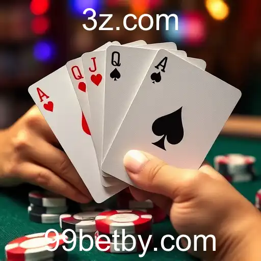 Avanço dos Jogos Online e o Papel da 99Bet