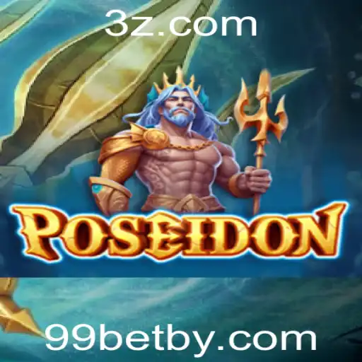 Poseidon: Mergulhe na Aventura do Novo Jogo de 99Bet