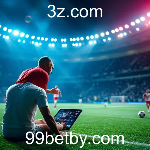 A Evolução das Apostas Esportivas na Era Digital