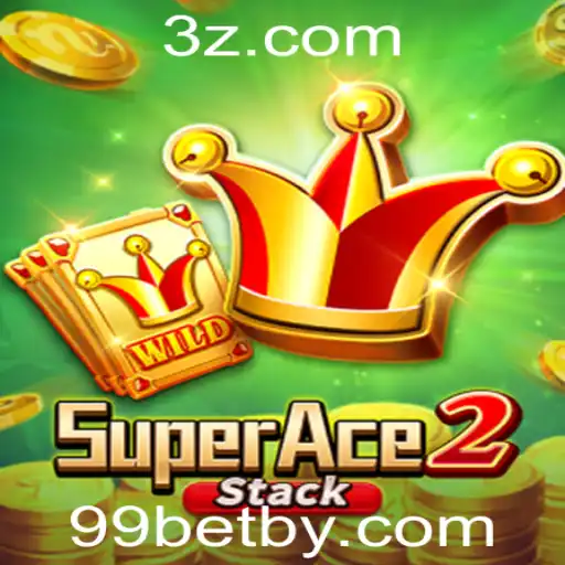 Descubra o Fascinante Mundo de SuperAce2 com 99Bet by