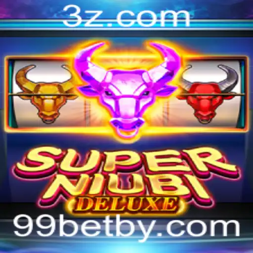 SuperNiubiDeluxe: Mergulhe na Experiência de Jogo com 99Bet by