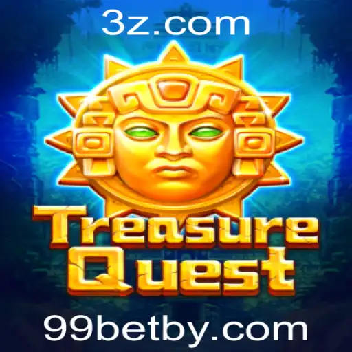 Explore Aventuras Épicas em TreasureQuest com 99Bet by