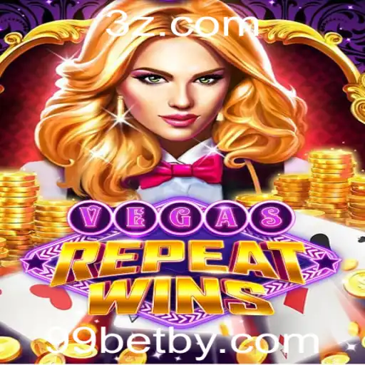 Explorando o Mundo Empolgante de VegasRepeatWins: Uma Imersão no Universo de 99Bet by