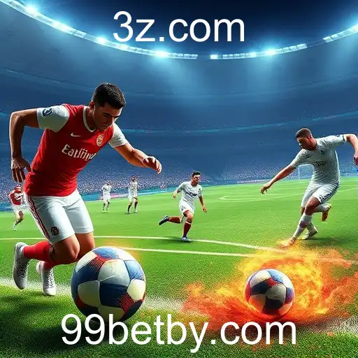 Jogos Virtuais: A Nova Geração de Entretenimento Digital no 99Bet by