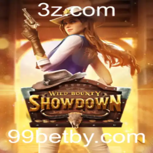 Explorando o Empolgante Mundo de WildBountyShowdown: Uma Aventura de Jogadores com 99Bet by