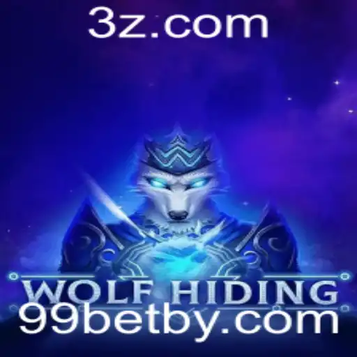 Descubra o Empolgante Mundo de WolfHiding: O Novo Jogo da 99Bet by