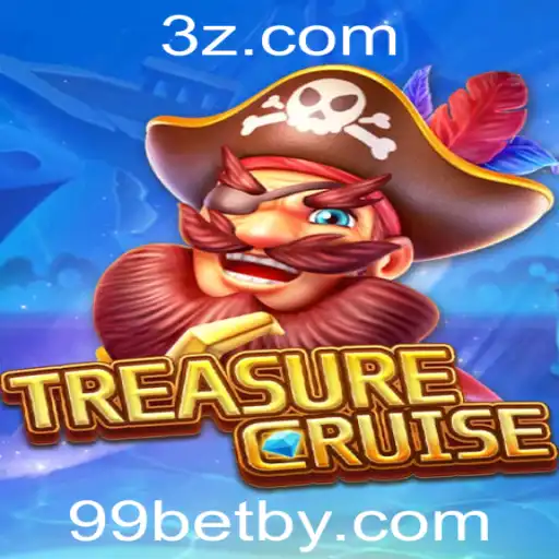 Descubra o Mundo de Aventuras com TREASURECRUISE: O Jogo de Aposta Emocionante da 99Bet