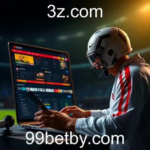 A Ascensão do 99Bet no Cenário Digital Brasileiro