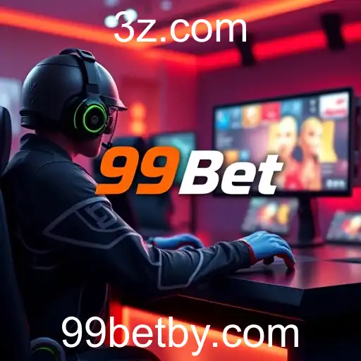 Expansão dos Jogos Online no Brasil: O Papel da 99Bet