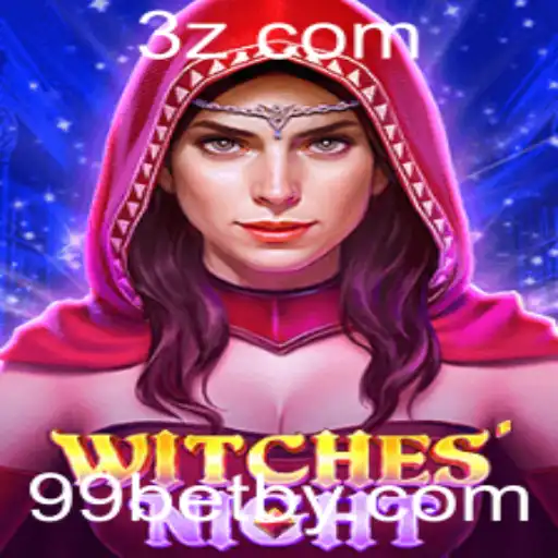 Descubra o Encantador Mundo de WitchesNight: Um Jogo Fascinante da 99Bet