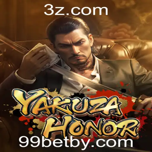 YakuzaHonor: A Arte do Jogo e o Mundo de 99Bet by